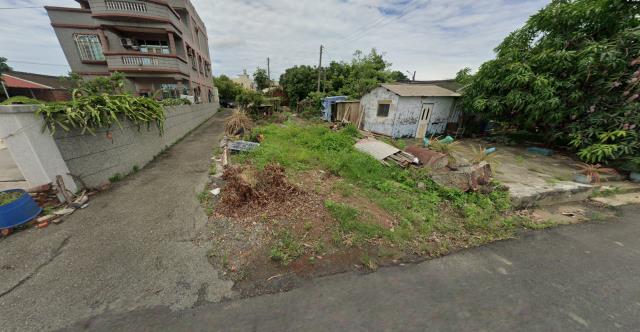 嘉義法拍建地-9