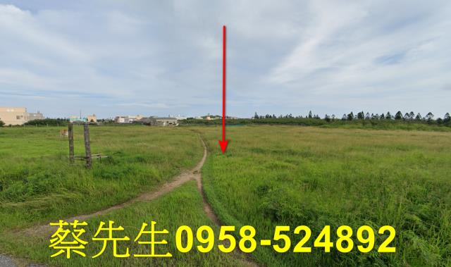 澎湖農地法拍-9