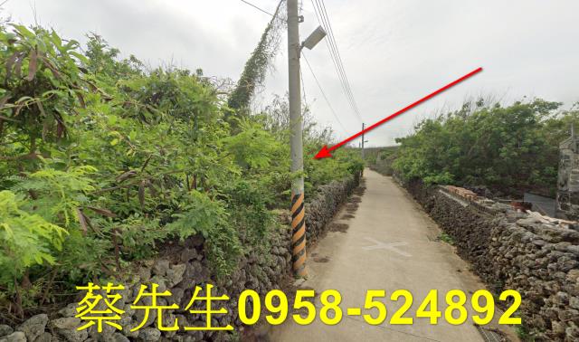 澎湖農地法拍-14