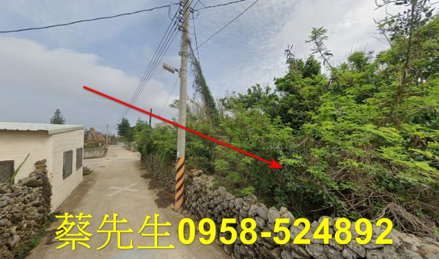 澎湖農地法拍-4