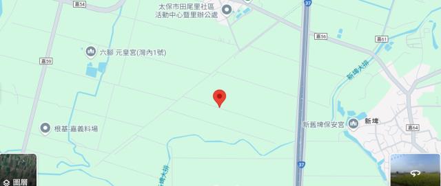 嘉義農地法拍-6