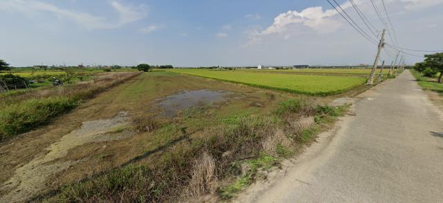 嘉義太保法拍農地-3