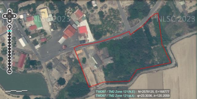 嘉義義竹建地法拍-10