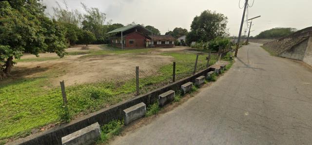 嘉義六腳建地法拍-12