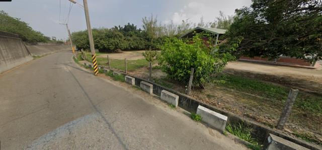 嘉義六腳建地法拍-13