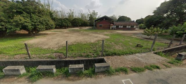 嘉義六腳建地法拍-1