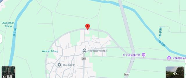 嘉義六腳建地法拍-6
