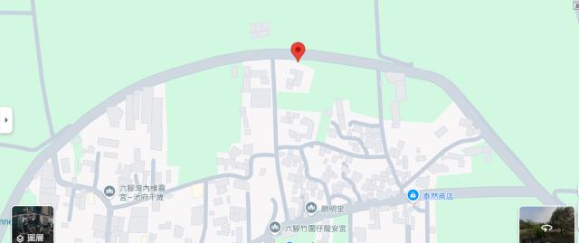 嘉義六腳建地法拍-7