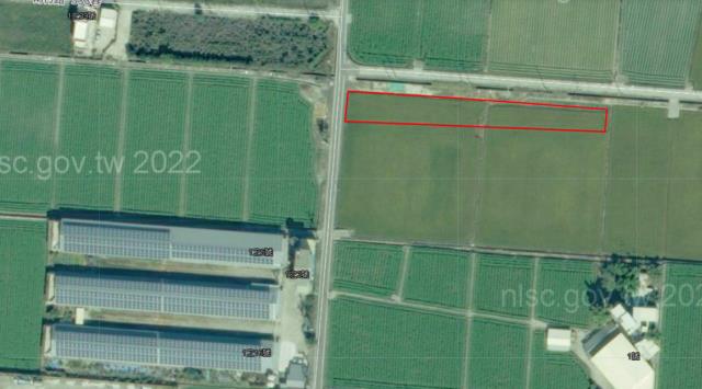 后里農地法拍-11