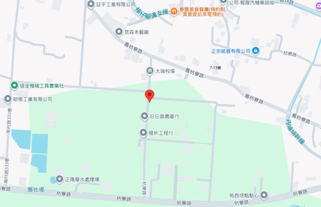 后里農地法拍-6