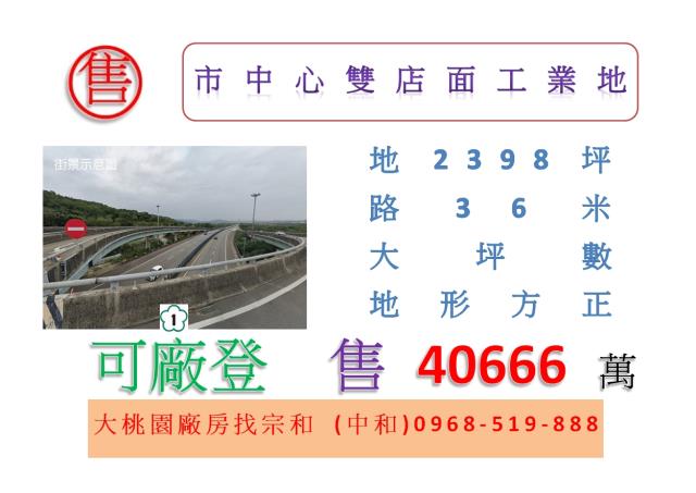 苗栗市工業地-1