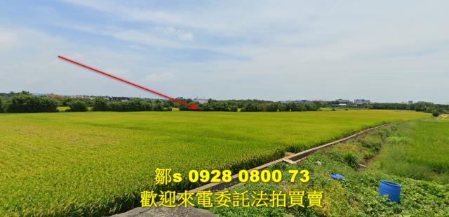 楊梅農地法拍-9