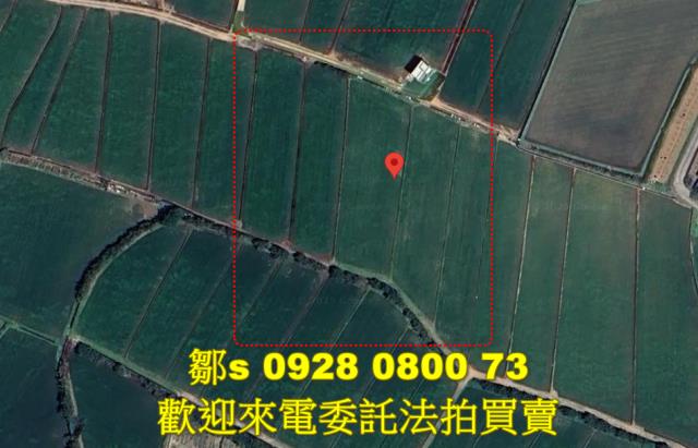 楊梅農地法拍-6