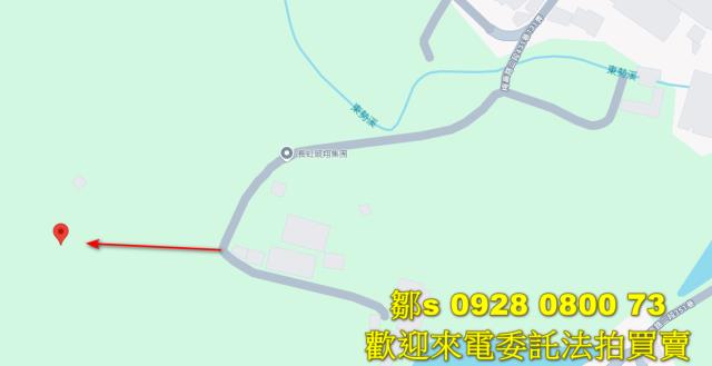 楊梅農地法拍-7