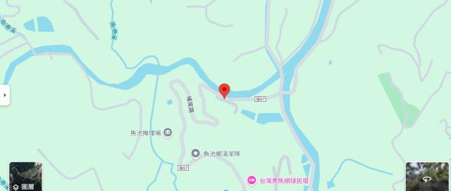 魚池法拍農地-7