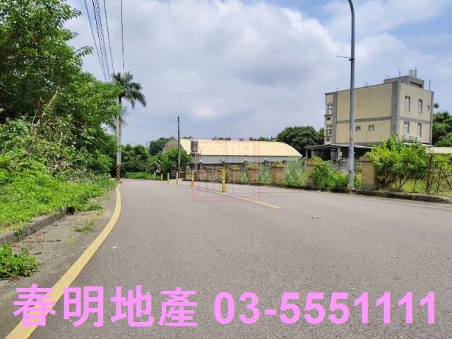 新竹竹東農地-10