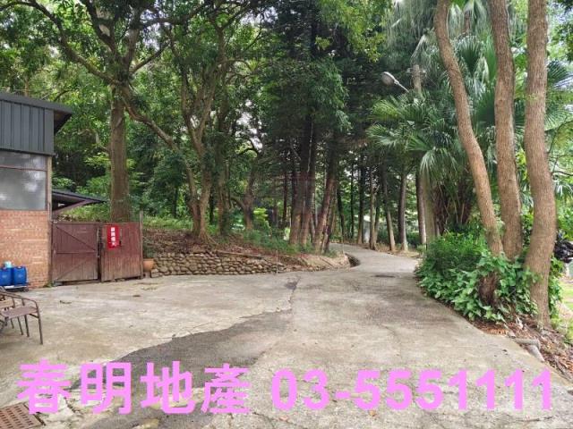 新竹竹東農地-12