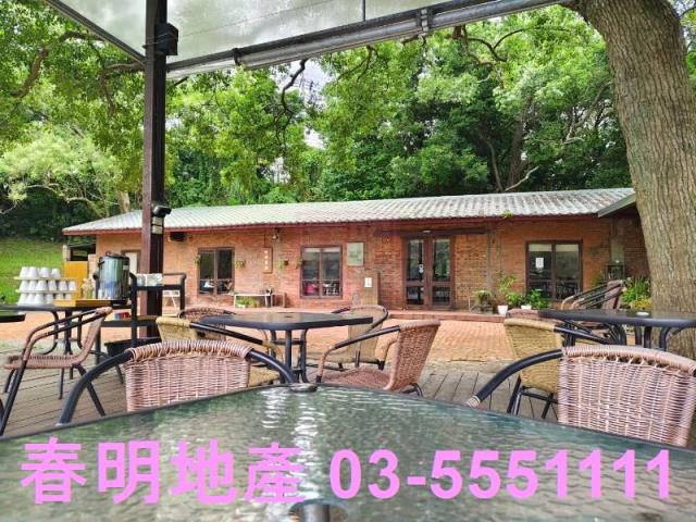 新竹竹東農地-4