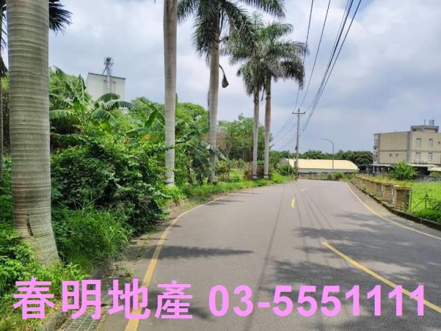 新竹竹東農地-5