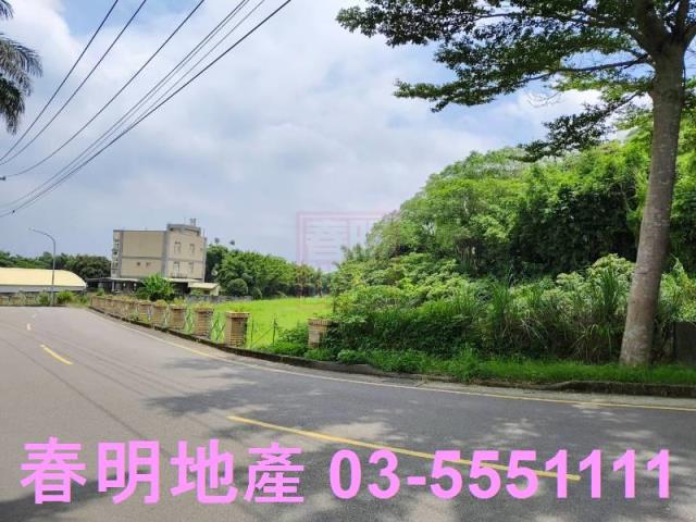 新竹竹東農地-6