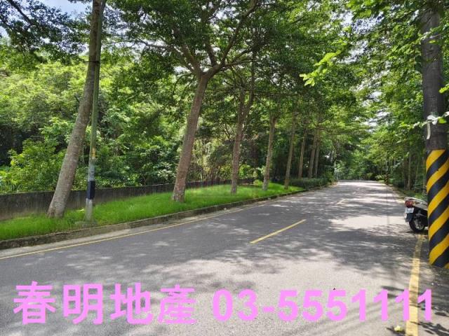 新竹竹東農地-7