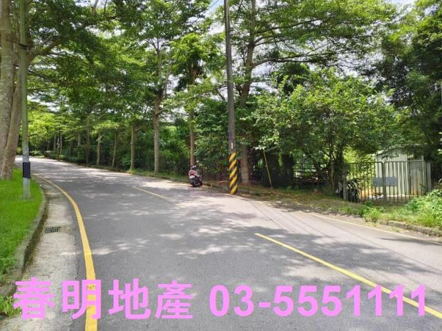 新竹竹東農地-9