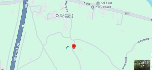 南投名間法拍農地-6