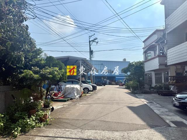 台中大雅農地-1