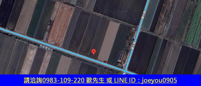 溪湖法拍農地-15
