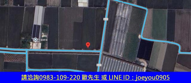 埔鹽法拍農地-15
