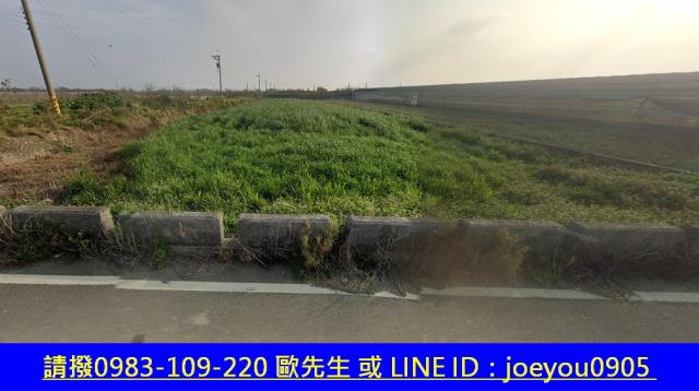 彰化農地法拍-12
