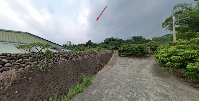 南投法拍農地-12