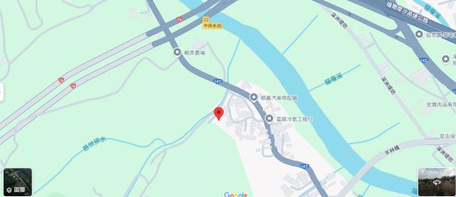 南投法拍農地-13