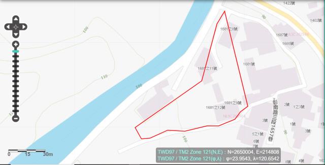 南投法拍農地-15