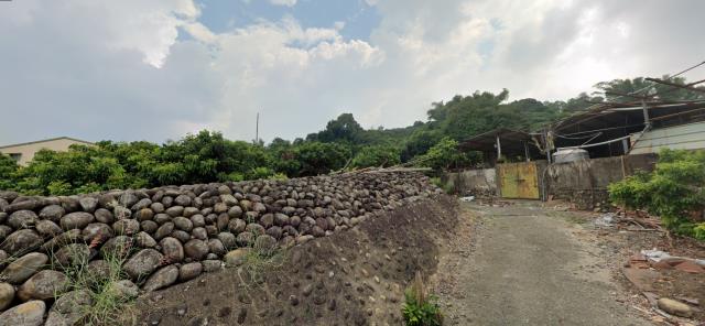 南投法拍農地-1