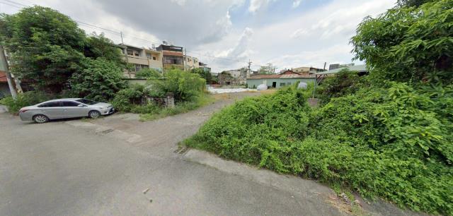 南投草屯法拍建地-5