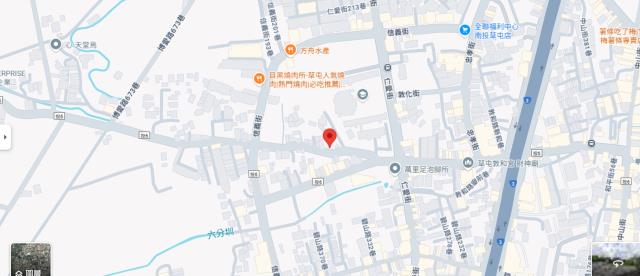 南投草屯法拍建地-6