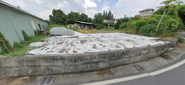 南投草屯法拍建地-9