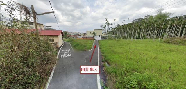 南投魚池建地法拍-1