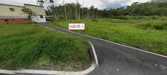南投魚池建地法拍-4