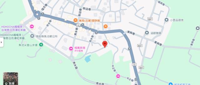 南投魚池建地法拍-5