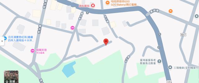 南投魚池建地法拍-6
