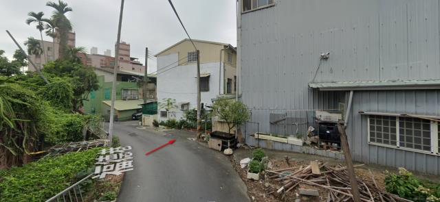 南投草屯拍賣住宅地-13