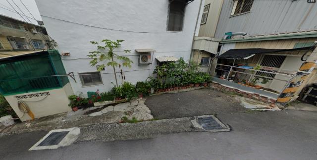 南投草屯拍賣住宅地-1