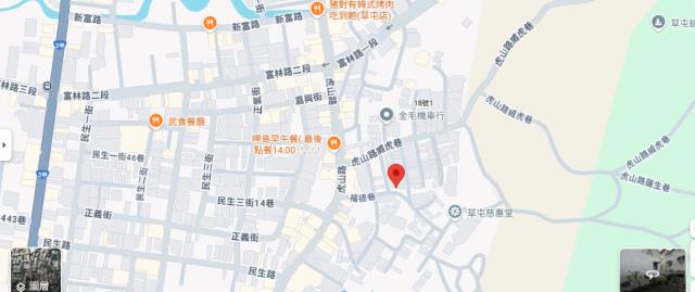 南投草屯拍賣住宅地-6
