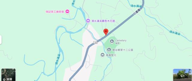 南投鹿谷法拍農地-6