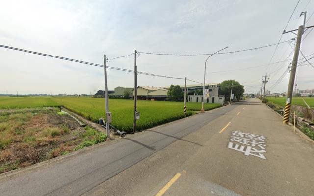 斗南法拍農地-1