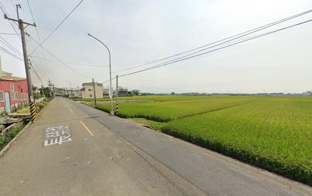 斗南法拍農地-2