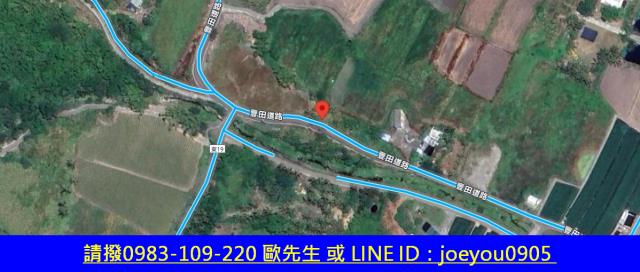 台東法拍農地-15