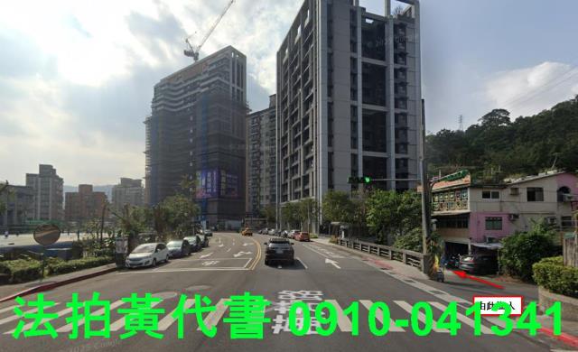 文山區拍賣建地-12